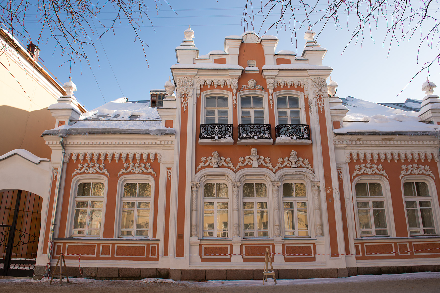 Smolensk (Смоленск)
